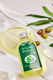 Pure Olive Massage Oil
