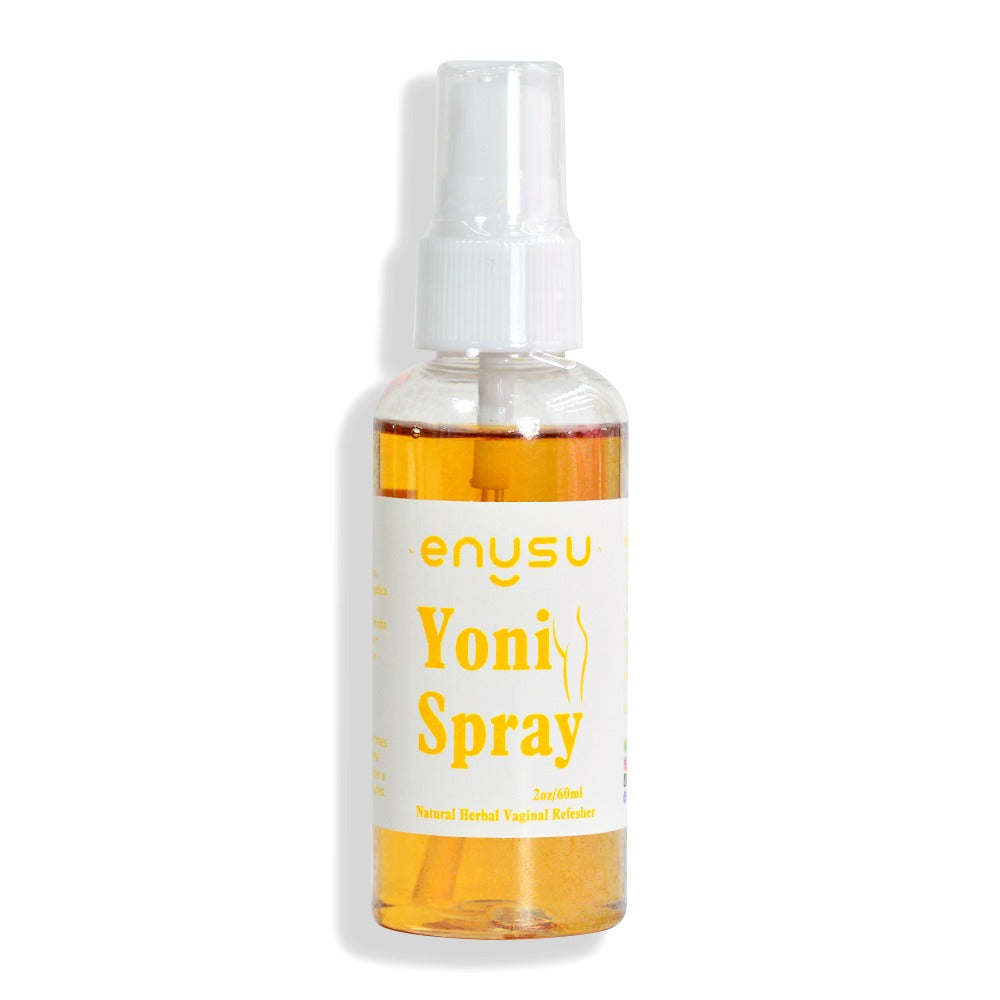 Yoni Refreshing Mist - All-Natural Odor Neutralizing